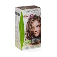 Naturigin Organik Içerikli Saç Boyası 8.1 Açık Kül Sarısı (377698609)