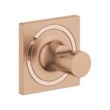 Grohe Allure Havlu/bornoz Askılığı - 40284dl1 Çok Renkli