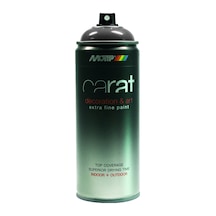 Motip Carat Ral 7016 Antrasit Gri Sprey Boya