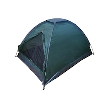 Andoutdoor Monodome 2 Kişilik Kamp Çadırı - Yeşil