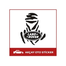 Land Rover Sticker Land Rover Oto Sticker Araba Sticker