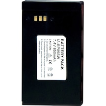 Sanger Bp85Sw Samsung Uyumlu Kamera Batarya