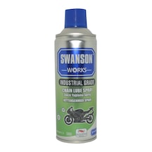 Swanson Works Zincir Yağlama Sprey 400 ML