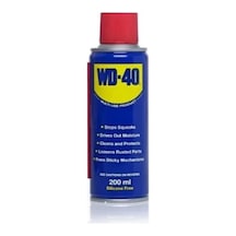 Wd 40 Pas Sökücü, Yağlayıcı Çok Amaçlı 200ml