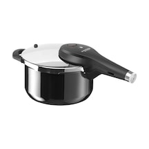Wmf Fusiontec Düdüklü 4,5 Lt Siyah Yenigibi