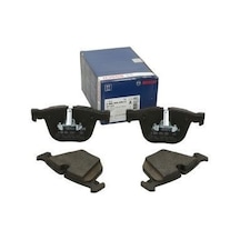 Bmw X5 E70 35d Xd 3.0 2008-2010 Bosch Arka Balata Netpar4612 40068838