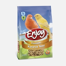 Enjoy Kanarya Kuş Yemi 400 Gr