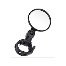 Bike Sky Briviga Ayna Rvm-356 Sol Lastikli 80mm 360 Dönebilen