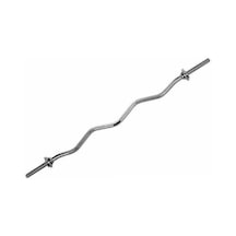 Leyaton - Z Bar Krom Halter Barı - 120 CM