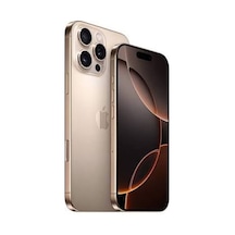 Yenilenmiş Apple iPhone 16 Pro Max 512 GB A Kalite (12 Ay Garantili)