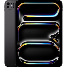 Apple iPad Pro M4 MVVC3TU/A Wi-Fi 512 GB 11" Tablet Uzay Siyahı