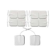Tens Elektrodu Pedi 5x5 - 40 Adet