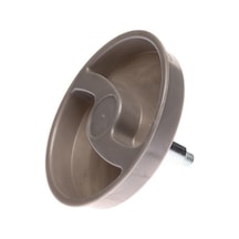 Emak Tekerlek Kapağı Vidalı Pr35.35S (Beyaz)
