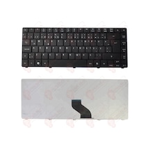 Acer Uyumlu Aspire 3811, 3811t, 3811tg, 3811tz, 3811tzg Klavye Tuş Takımı Tuş Seti Siyah Türkçe