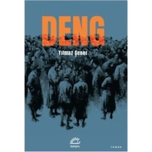 Deng İletişim Yayınları Yılmaz Şener