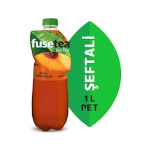 Şeftali Aromalı Içecek 1 Lt