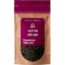 Yeşil Çay Barut Tomurcuk 250 Gr