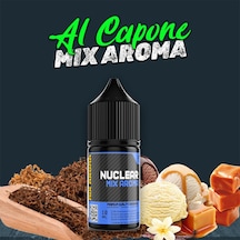 Nuclear Mix Aroma Capone Gıda Aroması 10 Ml
