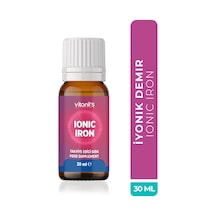 Vitanil's Demir Damlası 30 Ml