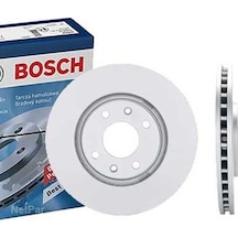 Citroen C4 1.6vti 2004-2011 Bosch Ön Disk 283mm 2 Adet