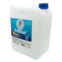 Totalenergies Adblue 5lt