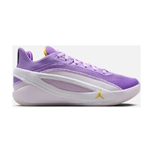 Nike Jordan Luka 5 Erkek Basketbol Ayakkabısı Hv8082-101 Mor - 922685644 Mor
