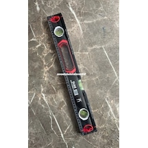 Elk Pro 60cm Mıknatıslı Terazi Hassas Su Terazisi Alüminyum Terazi