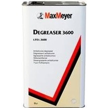Maxmeyer 3600 Yüzey Temizleme Tineri Gl