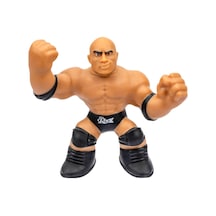 Wwe Tekli Figür Superstar The Rock