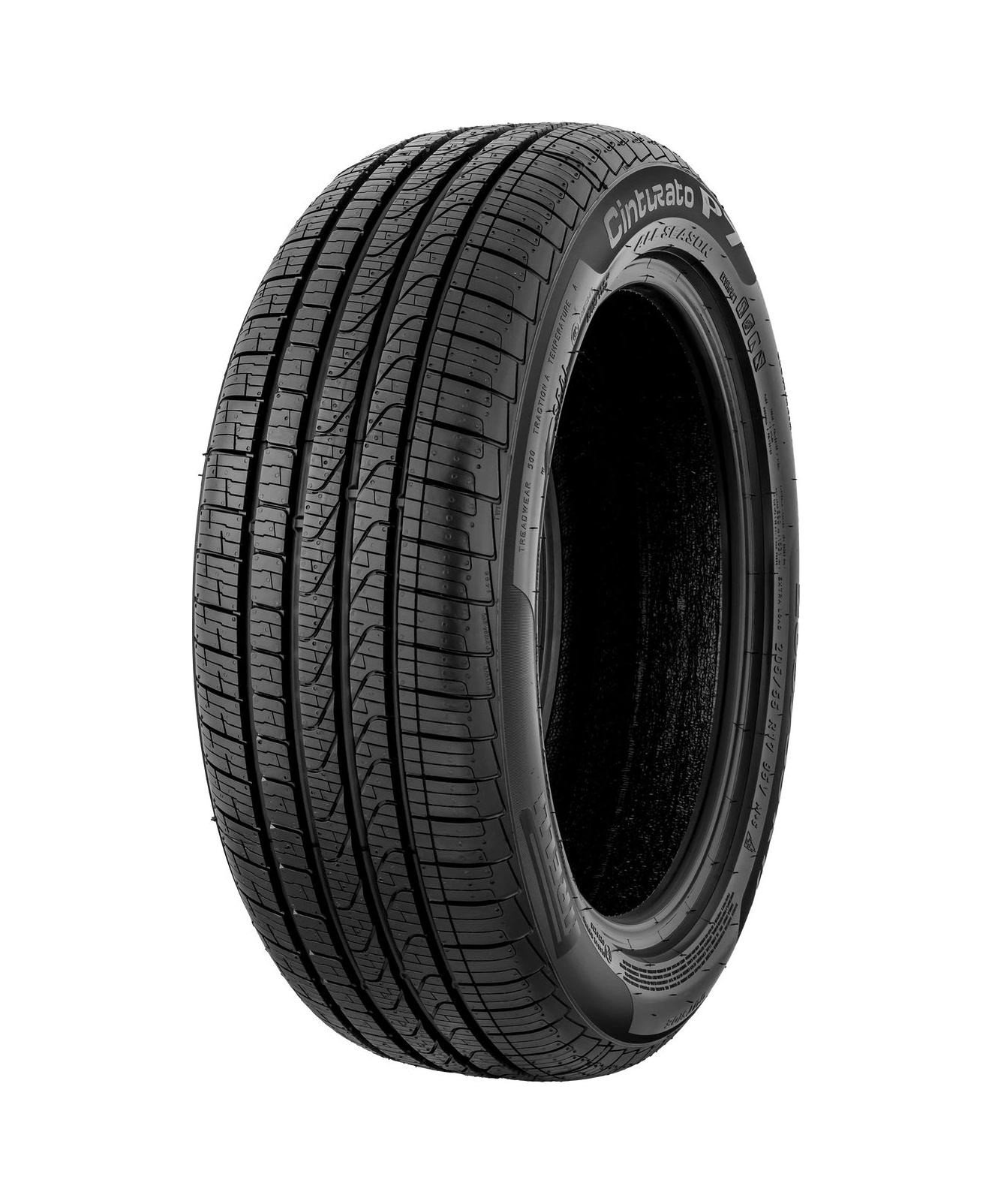 Pirelli 315/30R21 105V Cinturato P7 All Season N0 XL M+S Dört Mevsim Lastiği 2022
