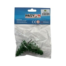 Misyon Maket Maket Ağaç 6cm Msy-4159