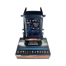 Chevrolet Captiva 2006-2012 Navimex Samsung İşlemcili Fanlı Profesyonel Tesla Oem Multimedia