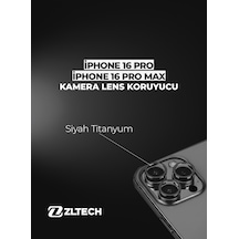 Siyah Titanyum
