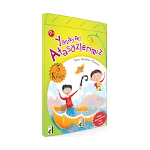 Yaşayan Atasözlerimiz 5 Kitap - 3. 4. ve 5. Sınıflar için Hikaye