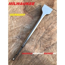 Milwaukee Sds Plus Geniş Keski Kırıcı Delici Keskisi Geniş Çelik