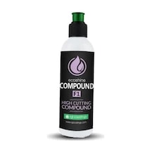 İgl Ecoshine Compound F1 Kalın Pasta 300gr.