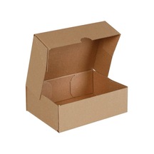 E Ticaret Karton Kargo Kutusu 30X20X10 - 2 Desi