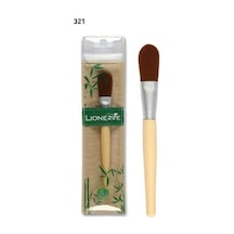 Tarko Lionesse Naturel Bamboo Makyaj Fırçası 321