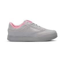 Gri - Pembe