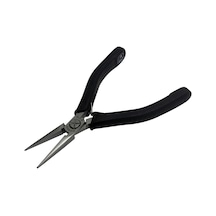 Weber Xline 520 Yarım-Yuvarlak Uzun Uçlu Kargaburun 140 MM
