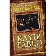 Caravaggio'nun Kayıp Tablosu / Jonathan Harr