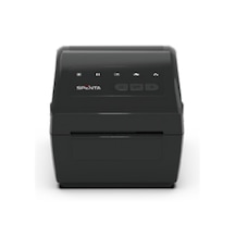 Spenta Spr-211d 203dpı Direkt Termal Usb+ethernet Barkod Yazıcı Ribonsuz Kullanım