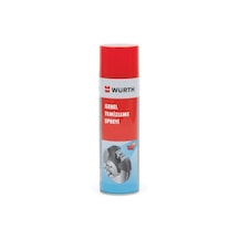 Würth Balata Spreyi Genel Temizleyici 12 X 500 Ml