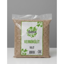 10 Litre Tarımsal Vermikülit Toprak Düzenleyici Çimlendirme