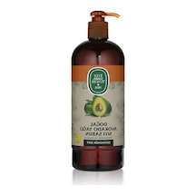 Doğal Avokado Yağlı Sıvı Sabun 750 Ml