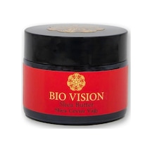 BioVision Shea Butter Saf Shea Cevizi Yağı 50 ML