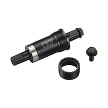 Orta Yatak Neco Kaset Rulmanlı 122 MM Kutulu