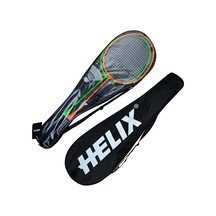 Helix Badminton Raket Seti Enjoy Br010