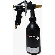 Volkher Partikül Tabancası 1000 ML Made İn Germany