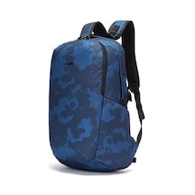 Pacsafe Vibe 25 Anti-Theft 25l Backpack Sırt Çantası-Mavi̇-Kamufla Mavi